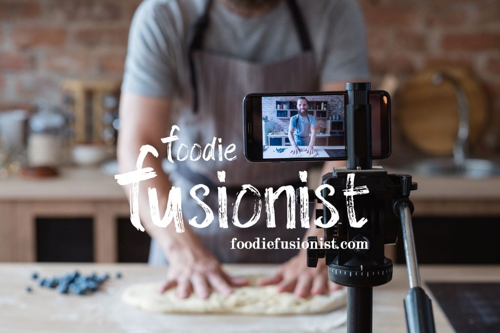 Foodie Fusionist